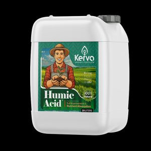 🌱 ۶۸۵- کود هیومیک اسید (۲٠ لیتری)